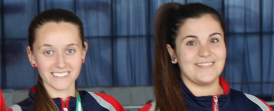 Torneo Nacional de Florete Absoluto