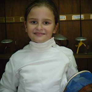 LUCIA CARIDE MARIN LUCIA CARIDE MARIN