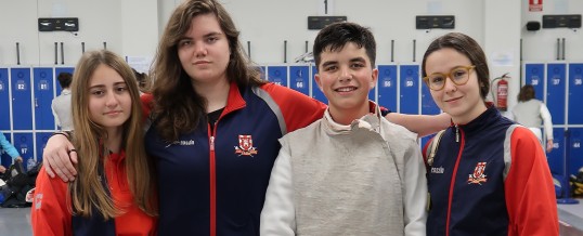 CASADO TOP 10 DEL TORNEO NACIONAL
